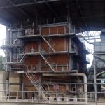 Refractory Castable & Batu Tahan Api Chain Grade Boiler