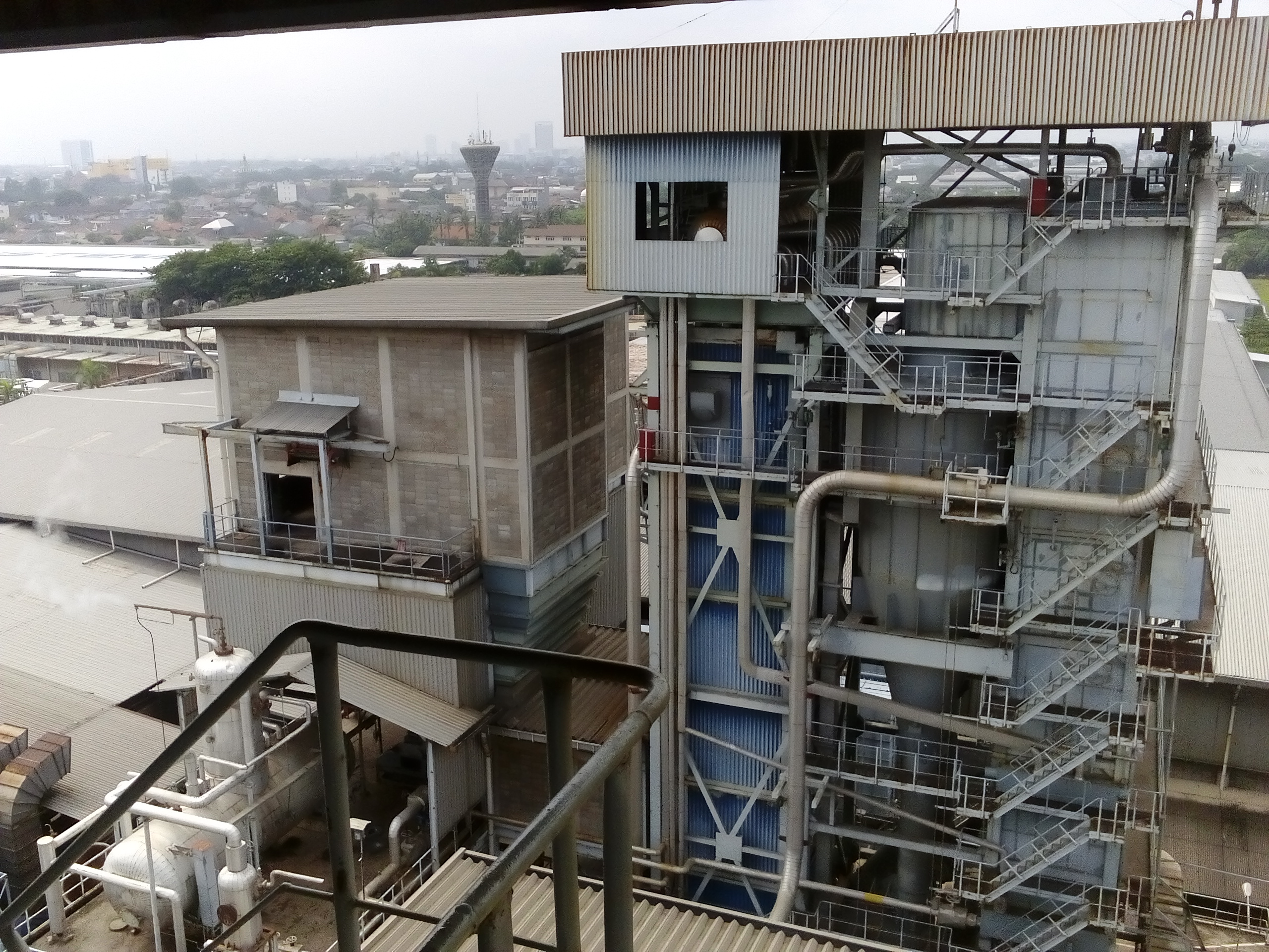 Specialist Jasa Pasang Refractory & Jasa Perbaikan Refractory