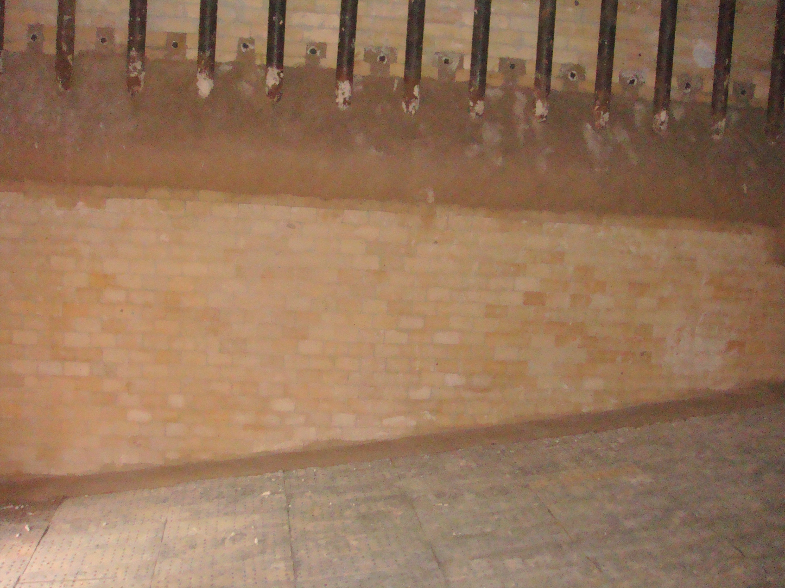 Jasa Pasang Fire Brick & Castable Refractories