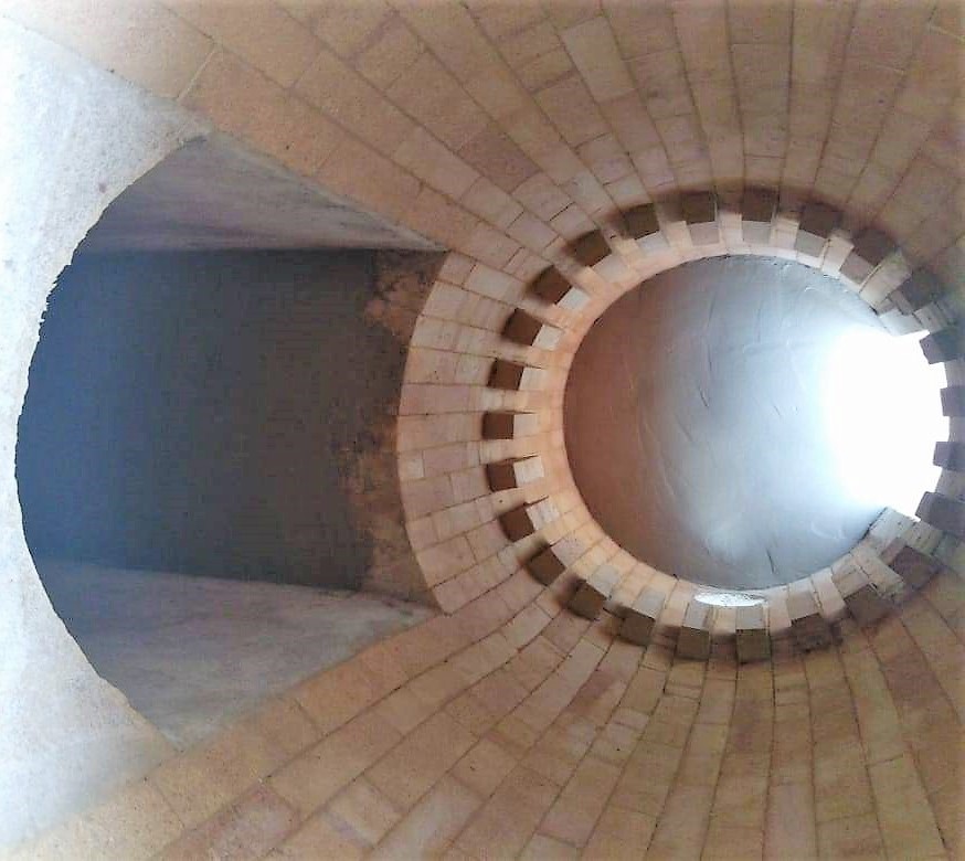 Spesialis Pasang Bata Api